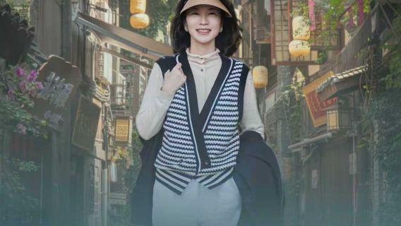 Ciqikou Mystery Citywalk Half-Day Tour: Uncover the Secrets of the Missing Ciqikou Temple