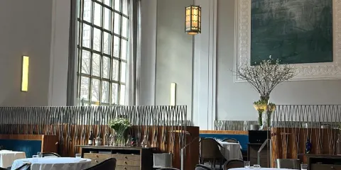 美國芝加哥Eleven Madison Park網紅餐廳代訂座