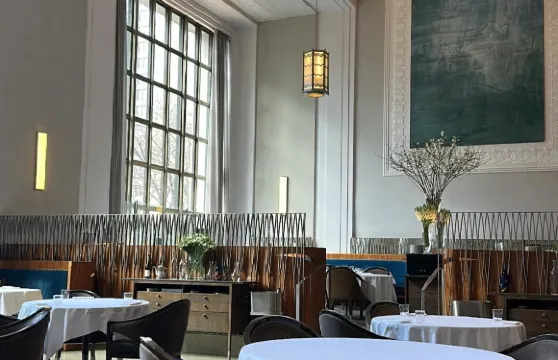 美國芝加哥Eleven Madison Park網紅餐廳代訂座