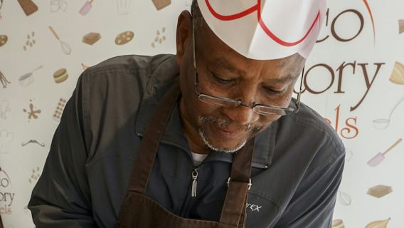 Choco-Story Brussels: Entry Ticket + Workshop