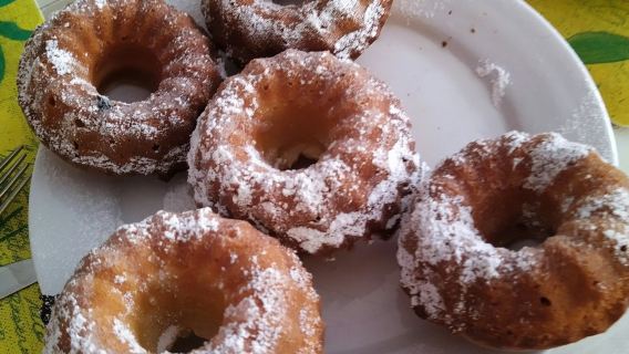 Monaco di Baviera: tour tradizionale bavarese del caffè e delle torte