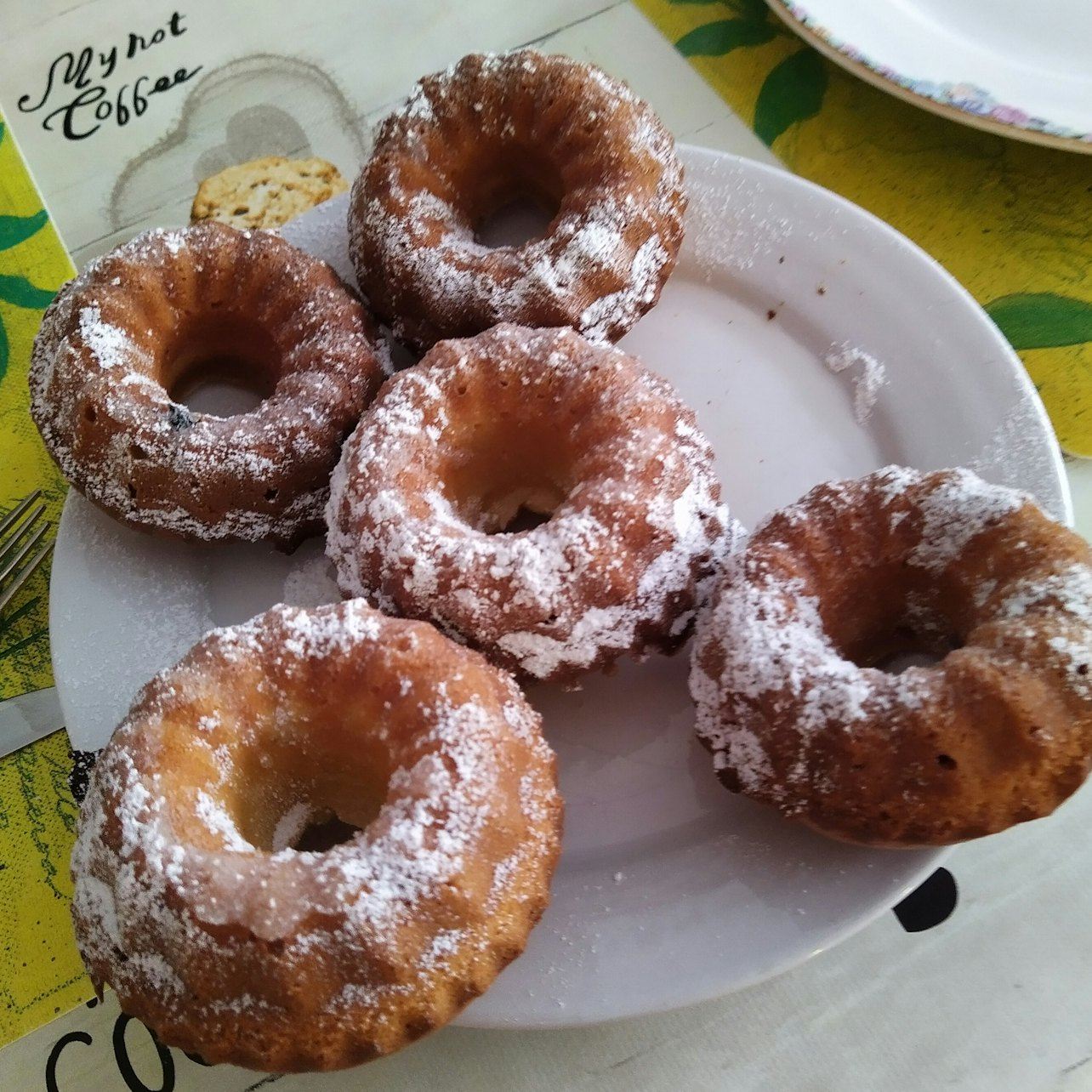 Munich: Traditional Bavarian Coffee and Cake Tour