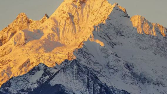 香格里拉+梅里雪山國家公園一日遊日出線【2-8人小團-上門接送】