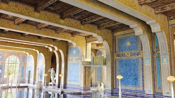 San Francisco - Half Moon Bay - Monterey - Carmel-by-the-Sea - Highway 1 Private Charter - Top Pick