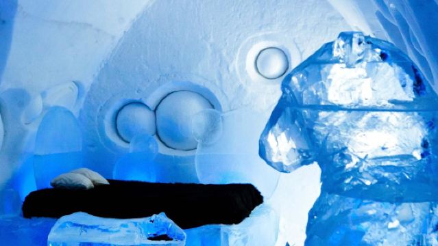 魁北克古城包車一日遊