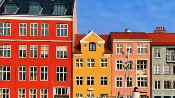 In-depth Copenhagen City Tour - Academic Atmosphere + Nyhavn Extension - Private Charter - Top Pick