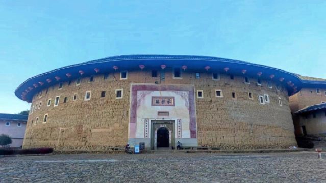 南靖雲水謠+永定土樓王雙景區一日遊【私人導覽+含導遊導覽】