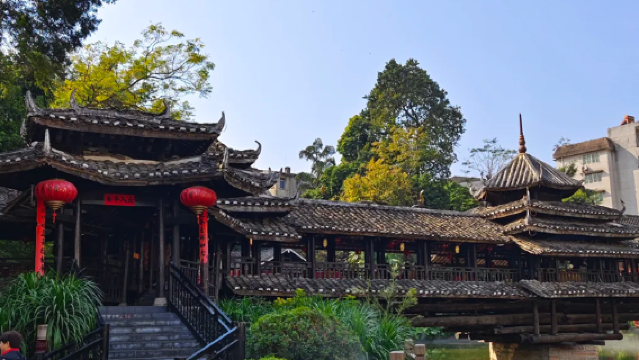 廣西壯族自治區博物館半日遊【2-15人小團+深度導覽】