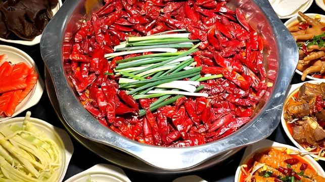 合川釣魚城+文峰古鎮+合川遊船 包車遊（可選英導/不含門票）