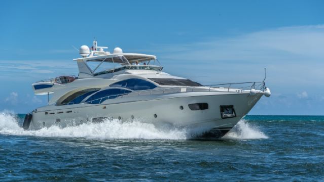 海南三亞遊艇出海包船【豪華遊艇/多種船型/團建聚會派對】