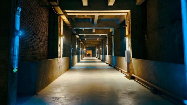 1-day tour to The Underwater Museum of White Crane Ridge + 816 Nuclear Project