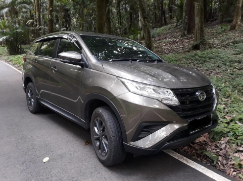 Nusa Dua: Departure Transfer  from Hotel to Bali International Airport (DPS)