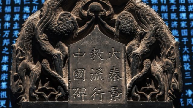 The Magic of Chinese Characters: Xi'an Beilin Museum + Academy Gate + Yong Ning Gate Ancient City Wall Half-Day Tour