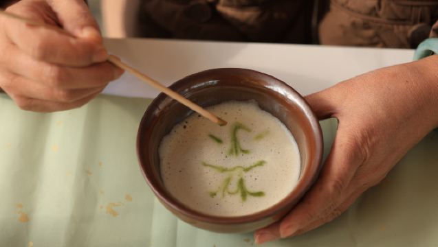 Hangzhou West Lake Longjing Village Tea Farmer Experience Half-Day Tour [Optional Private Transfer + Song Dynasty Tea Whisking + Tea Roasting & Tasting]