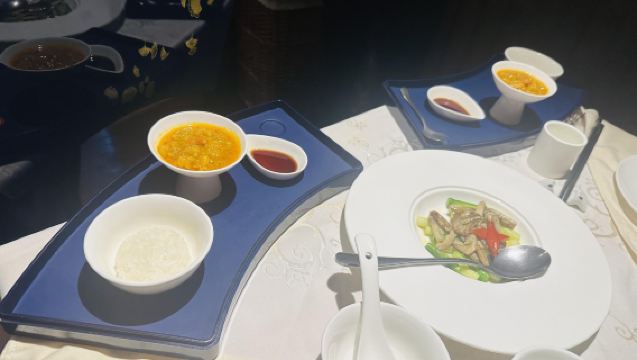 Tischreservierung im Restaurant Cheng Long Hang • Xie Wang Fu, ein beliebtes Restaurant in Shanghai