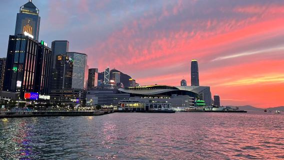 [Hong Kong gümrük hizmeti] Hong Kong-Shenzhen direkt özel araç transferi◉Hong Kong'dan Shenzhen Bao'an T3, Nanshan, Luohu, Futian'a özel araç transferi | İki bölge plakalı lüks araç + Shenzhen Körfezi/Huanggang Sınır Kapısı'ndan geçiş