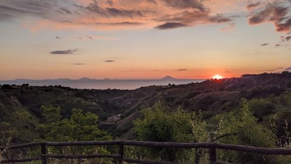 Tropea: Wine and Food Tasting