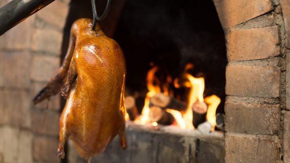 JW Marriott Hotel Macau Urban Kitchen Lunch/Dinner Buffet