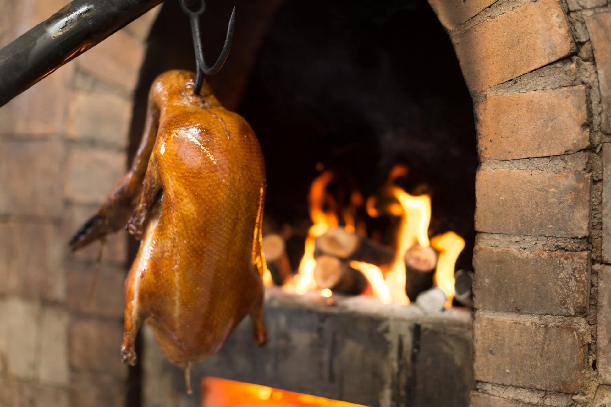 Buffet "The Urban Kitchen" en JW Marriott Hotel Macao (almuerzo/cena)