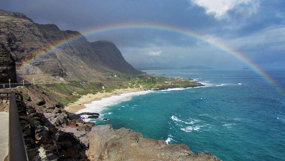HonoluluTours