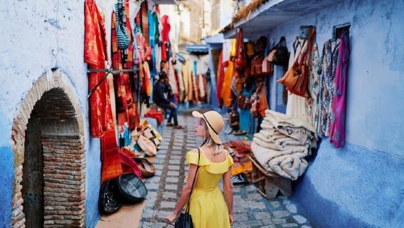 Tetouan