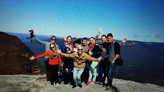 Bondi BeachTours