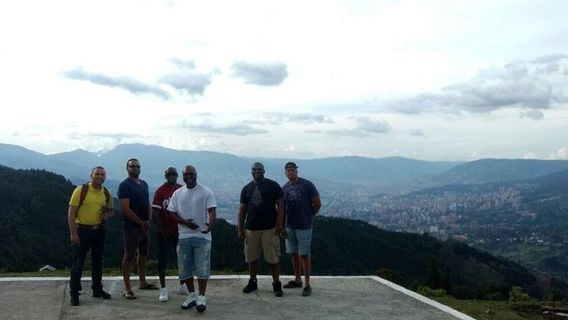 Medellin