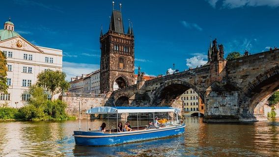 PragueExperiences