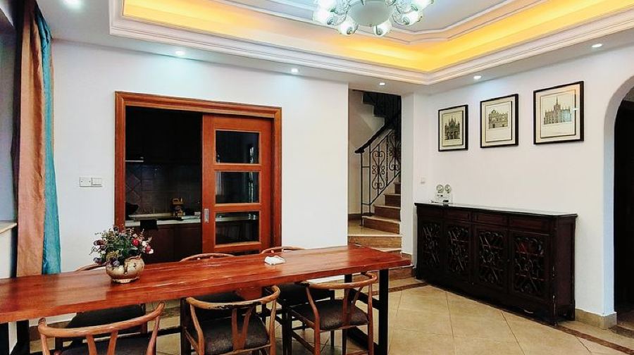 惠州南崑山温泉大觀園·過夜露營【5房獨棟温泉別墅 桌球+KTV+烤爐+麻將+温泉泡池】