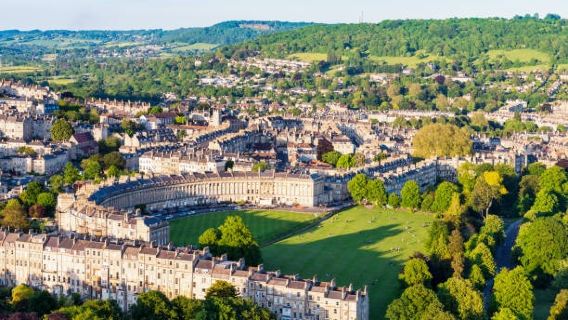 BathTours