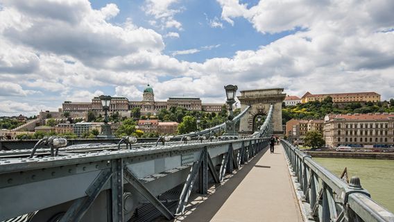 Budapest