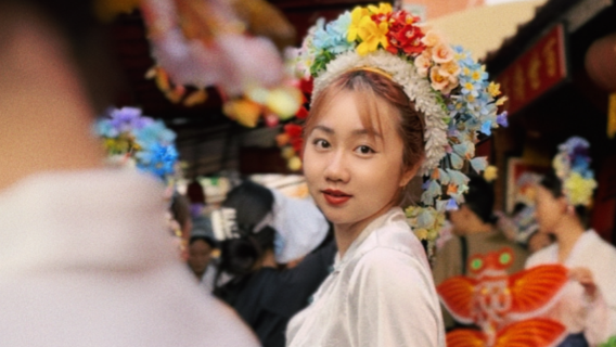 泉州日遊