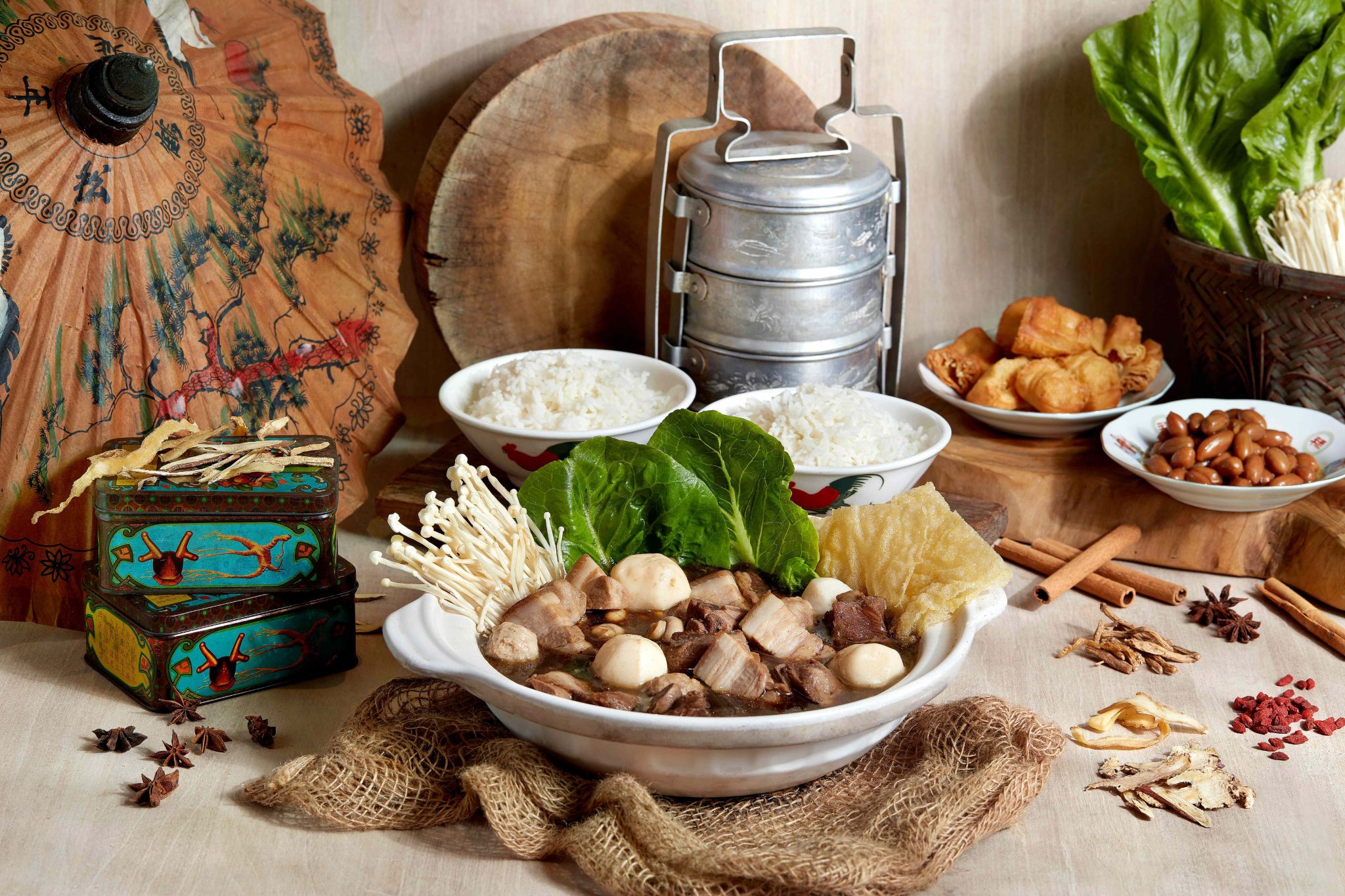 [Up to 25% off] FOUR POINTS EATERY Restaurant Dining Vouchers - Four Points by Sheraton Singapore, Riverview