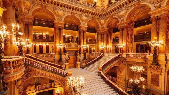 ทัวร์วันเดียว/ทัวร์หลายวัน ในภาษาจีนและภาษาอังกฤษ