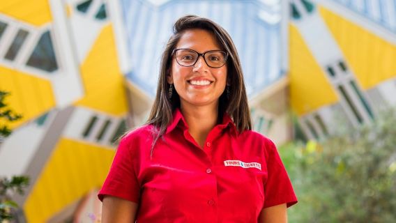 Róterdam, Delft y La Haya: Visita guiada + 3 atracciones