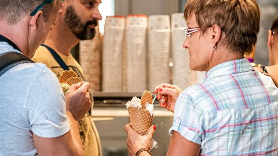 Siena: tour enogastronomico