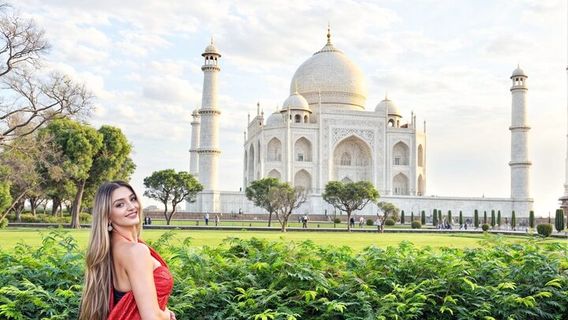New Delhi