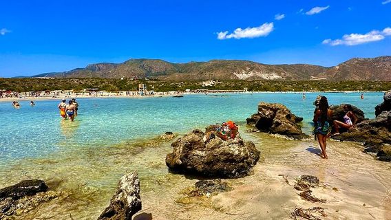 Heraklion PrefectureTours