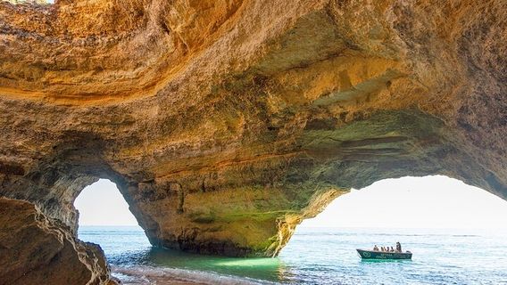 PortimaoTours