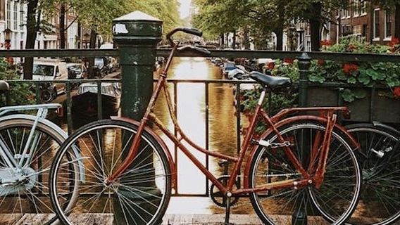 LeidenTours