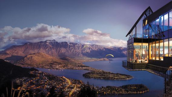 Queenstown