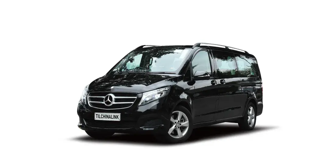 Taxi and Private Transport