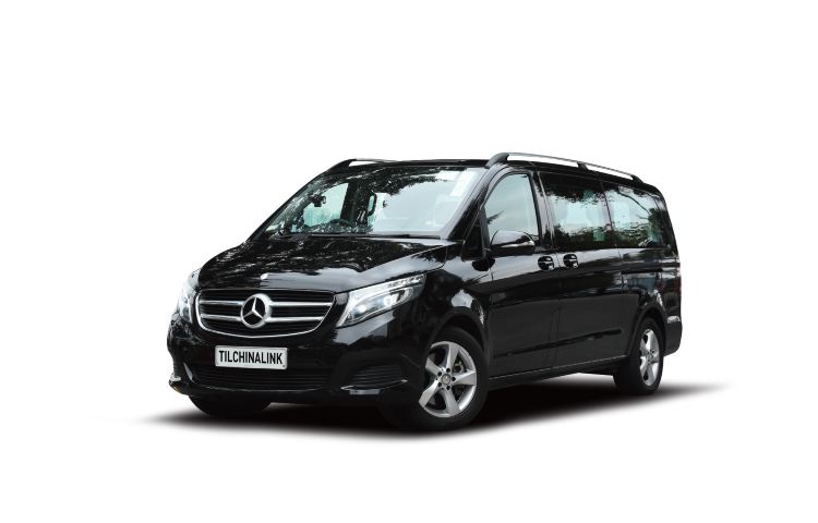 Limited-time offer|Hong Kong Airport Express cross-border business car] Shenzhen Huanggang Port to Hong Kong International Airport ticket (no ticket collection required)