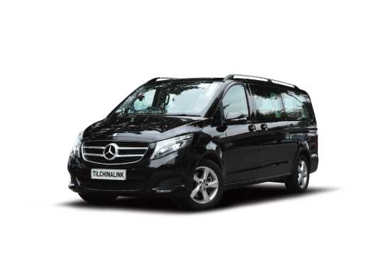 [Limited-Time Offer | Hong Kong Airport Express Cross-Border Business Car/Bus] Shenzhen Huanggang Port to Hong Kong International Airport Ticket...