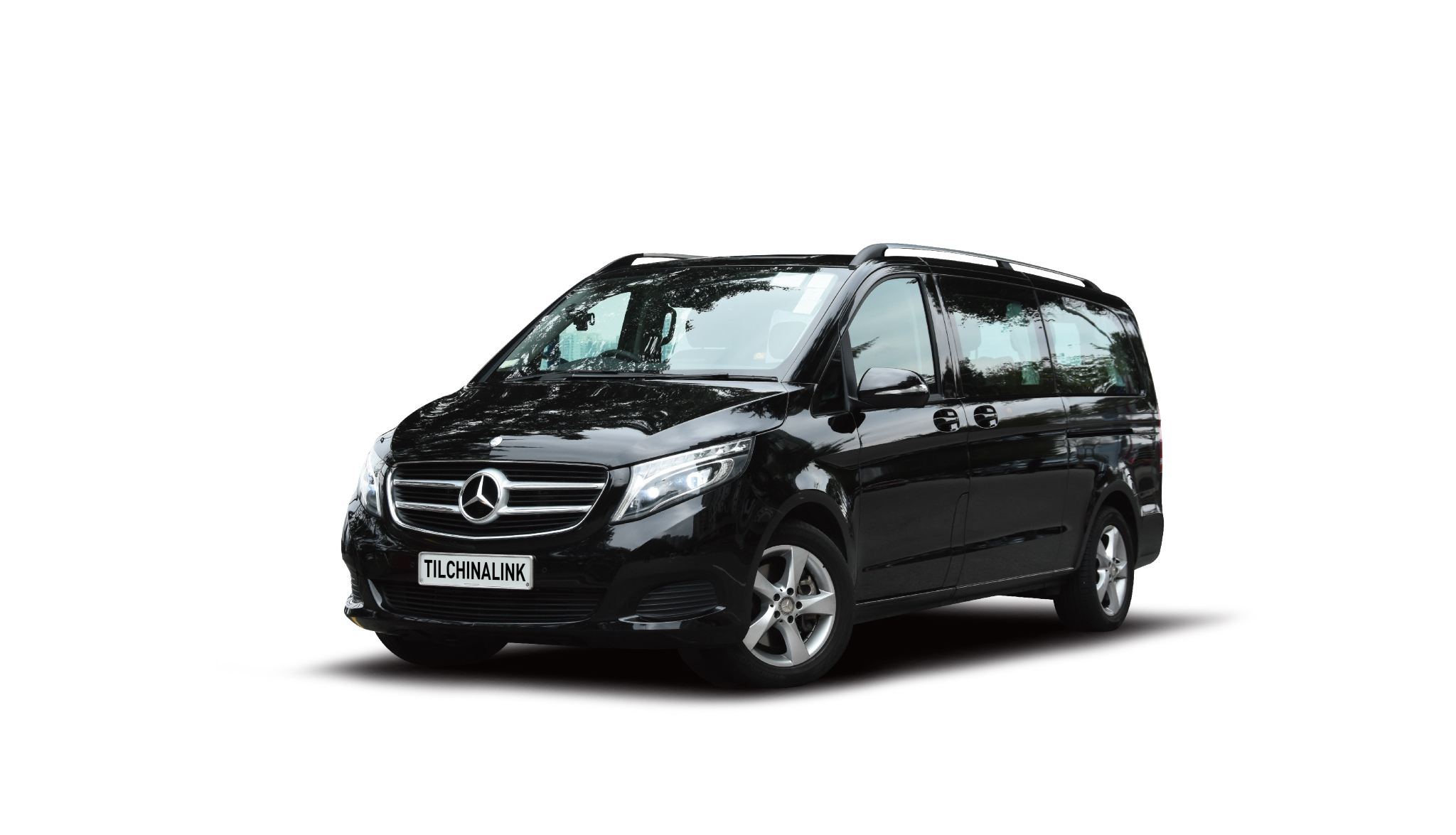 Limited-time offer|Hong Kong Airport Express cross-border business car] Shenzhen Huanggang Port to Hong Kong International Airport ticket (no ticket collection required)