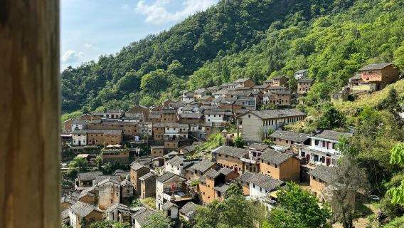 ทัวร์ เหมารถ ทูบาหวงซาน + หยางชาน ทัวร์ 1 วัน พร้อมบริการภาษาจีนและอังกฤษ