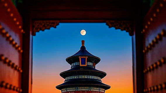BeijingTravel Services