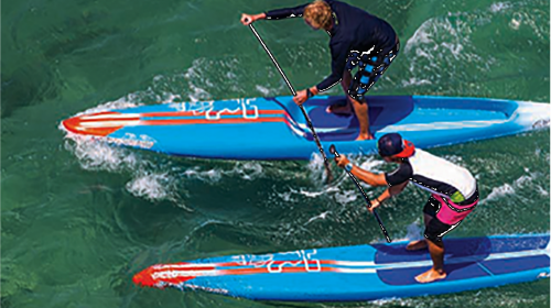 Dubai Attraction: Stand Up PaddleBoard Dubai Day Tours 3
