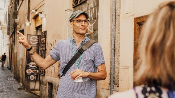 RomeExperiences