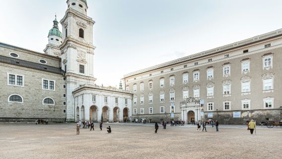 Salzburg